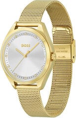 Käekell naistele Hugo Boss 1502669 цена и информация | Женские часы | kaup24.ee