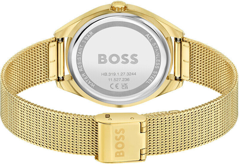 Käekell naistele Hugo Boss 1502669 hind ja info | Naiste käekellad | kaup24.ee