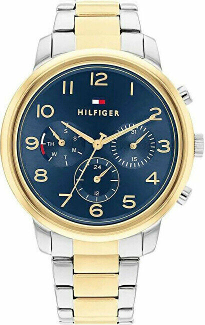 Käekell naistele Tommy Hilfiger 1782524 цена и информация | Naiste käekellad | kaup24.ee