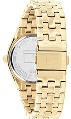 Käekell naistele Tommy Hilfiger 1782550 цена и информация | Женские часы | kaup24.ee