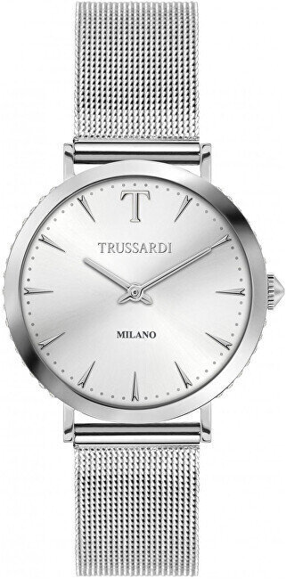 Käekell naistele Trussardi Milano T R2453140502 hind ja info | Naiste käekellad | kaup24.ee