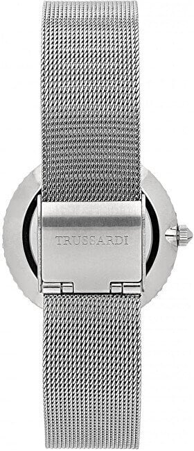 Käekell naistele Trussardi Milano T R2453140502 цена и информация | Naiste käekellad | kaup24.ee