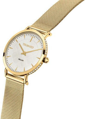 Käekell naistele Trussardi R2453140504 цена и информация | Naiste käekellad | kaup24.ee