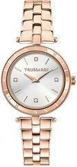 Käekell naistele Trussardi R2453145512 цена и информация | Женские часы | kaup24.ee