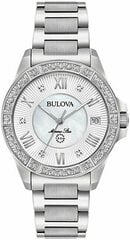 Käekell naistele Bulova 96R232 hind ja info | Naiste käekellad | kaup24.ee