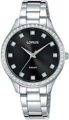 Аналоговые часы Lorus RG285RX9 цена и информация | Женские часы | kaup24.ee