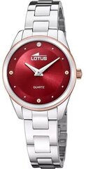 Часы Lotus L18795/6 цена и информация | Женские часы | kaup24.ee