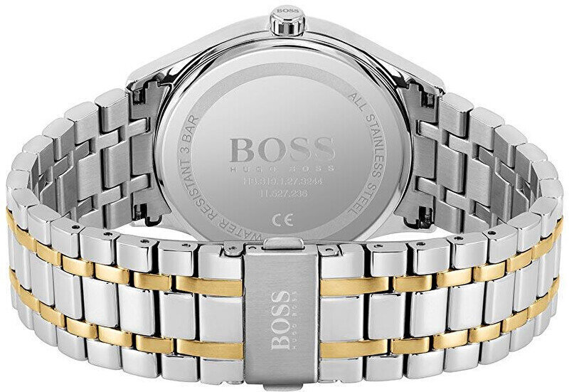 Käekell naistele Hugo Boss 1513835 hind ja info | Naiste käekellad | kaup24.ee