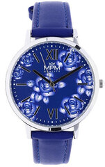 Prim Цветок качества MPM I W02M.11270.C цена и информация | Женские часы | kaup24.ee