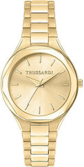 Käekell naistele Trussardi R2453157505 hind ja info | Trussardi Jalanõud, riided ja aksessuaarid | kaup24.ee