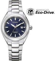 Citizen Eco-Drive Титан EW2610-80L цена и информация | Женские часы | kaup24.ee