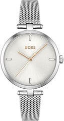 Käekell naistele Hugo Boss 1502653 hind ja info | Naiste käekellad | kaup24.ee