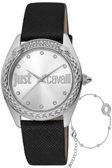 Женские часы Just Cavalli EMOZIONI (Ø 34 мм) цена и информация | Женские часы | kaup24.ee