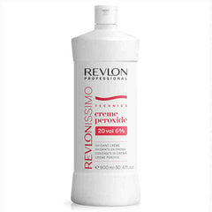 Капиллярная маска Peroxide Revlon Creme Peroxide (900 ml) 900 ml цена и информация | Краска для волос | kaup24.ee