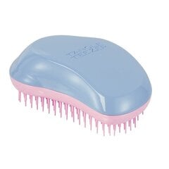 Щетка для тонких, ломких и окрашенных волос Tangle Teezer Tangle Teezer Fine & Fragile цена и информация | Расчески, щетки для волос, ножницы | kaup24.ee