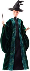 Nukk Harry Potter Minerva McGonagall hind ja info | Tüdrukute mänguasjad | kaup24.ee