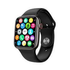 Watch 8 DM01 Black + Earphones White цена и информация | Nutikellad (smartwatch) | kaup24.ee