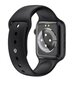 Watch 8 DM01 Black + Earphones White hind ja info | Nutikellad (smartwatch) | kaup24.ee