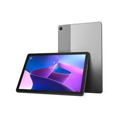 Lenovo Tab M10 (3rd Gen) LTE 3/32GB Storm Grey ZAAF0066PL hind ja info | Lenovo Tahvelarvutid, e-lugerid | kaup24.ee