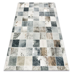 Rugsx vaip Patchwork, 21716 160x230 cm hind ja info | Vaibad | kaup24.ee