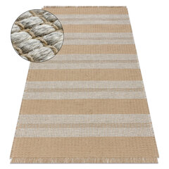 Rugsx vaip Jute 3734 60x100 cm hind ja info | Vaibad | kaup24.ee