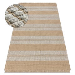 Rugsx vaip Jute 3734 160x220 cm hind ja info | Vaibad | kaup24.ee