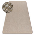 Rugsx vaip Jute 3652 60x100 cm