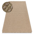 Rugsx vaip Jute 3652 60x100 cm