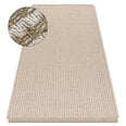 Rugsx vaip Jute 3650 120x170 cm