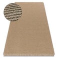 Rugsx vaip Jute 3651 80x150 cm