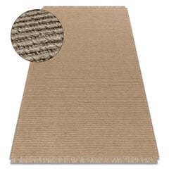 Rugsx vaip Jute 3651 200x290 cm hind ja info | Vaibad | kaup24.ee