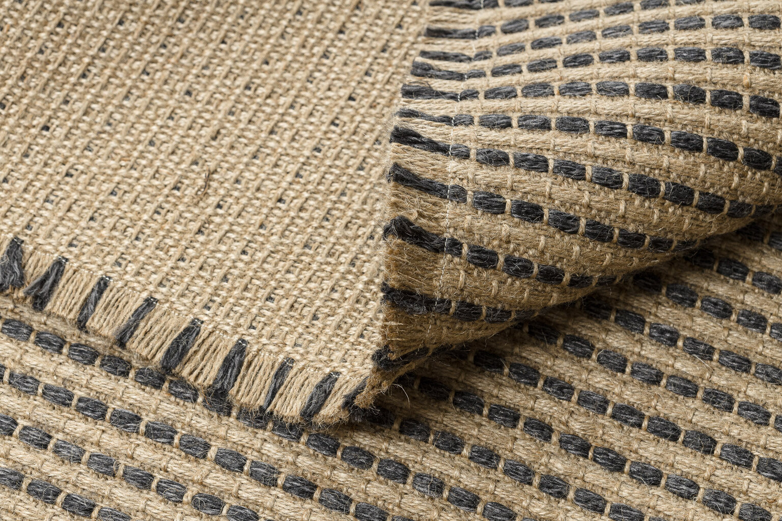 Rugsx vaip Jute 3652 60x100 cm цена и информация | Vaibad | kaup24.ee