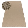 Rugsx vaip Jute 3731 80x150 cm