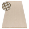 Rugsx vaip Jute 3731 60x100 cm