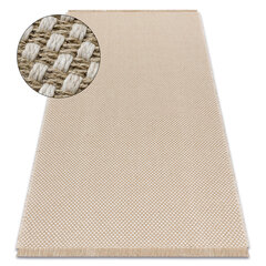 Rugsx vaip Jute 3731 120x170 cm hind ja info | Vaibad | kaup24.ee