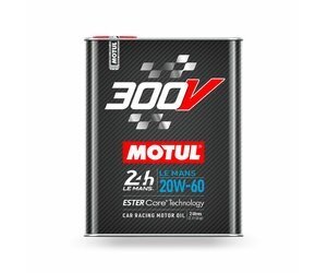 Õli Motul 300V Le Mans 20W60, 2L (110824) hind ja info | Mootoriõlid | kaup24.ee