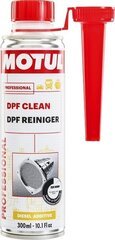 DPF filtri puhastusvahend Motul DPF Clean, 300 ml (108118) hind ja info | Motul Autokeemia ja õhuvärskendajad | kaup24.ee