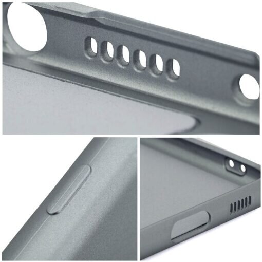 Metallic Xiaomi Redmi 10C hind ja info | Telefoni kaaned, ümbrised | kaup24.ee