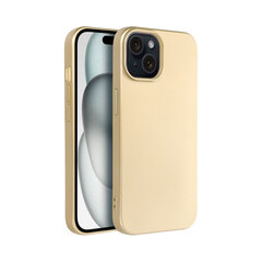 Защитное стекло на камеру для iPhone 15 (6,1") цена и информация | Чехлы для телефонов | kaup24.ee