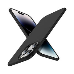 X-Level Guardian для iPhone 15 (6,1″) - Бордовый цена и информация | Чехлы для телефонов | kaup24.ee