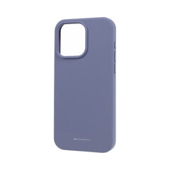 Mercury iPhone 15 Pro цена и информация | Чехлы для телефонов | kaup24.ee