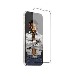 5D Mr. Monkey iPhone 15 (Strong HD) цена и информация | Защитные пленки для телефонов | kaup24.ee