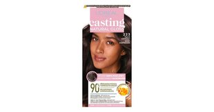 Poolpüsiv juuksevärv Casting Natura l Gloss 48 ml цена и информация | Краска для волос | kaup24.ee