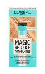 Juuksevärv Magic Retouch Permanent 18 ml цена и информация | Краска для волос | kaup24.ee