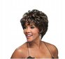Whitney Houstoni parukas, W8 цена и информация | Karnevali kostüümid | kaup24.ee