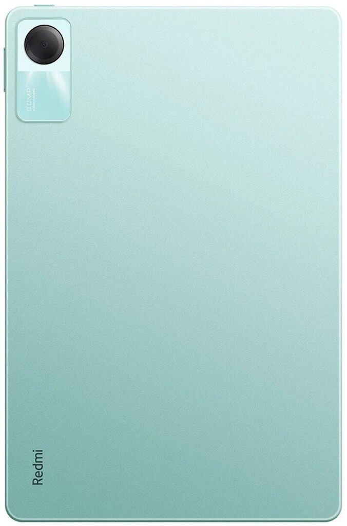 Xiaomi Redmi Pad SE 8/256GB Mint Green hind ja info | Tahvelarvutid | kaup24.ee