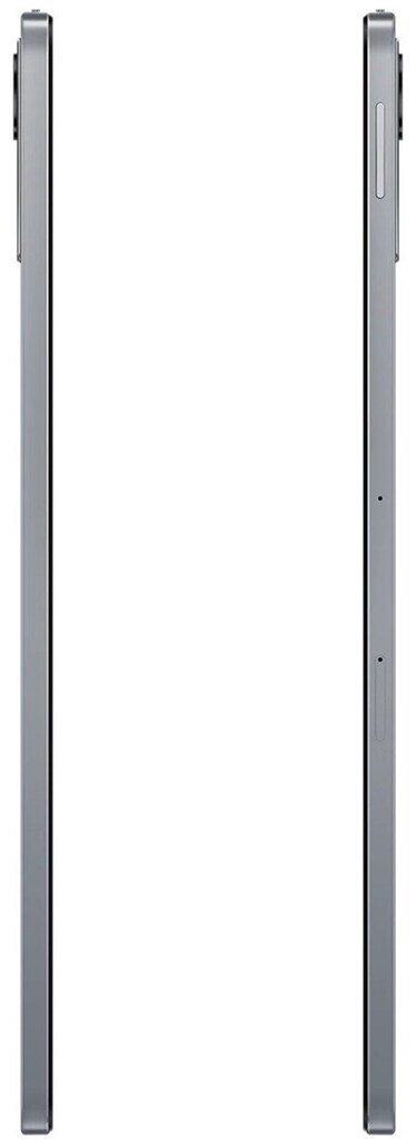 Xiaomi Redmi Pad SE 8/256GB Graphite Grey цена и информация | Tahvelarvutid | kaup24.ee