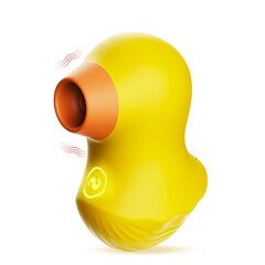 Kliitori imemise vibraator Tracy's Dog Mr Duckie hind ja info | Vibraatorid | kaup24.ee