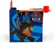 Laud koos tooliga Delta Paw Patrol, 58 x 52 x 59 cm hind ja info | Laste lauad ja toolid | kaup24.ee