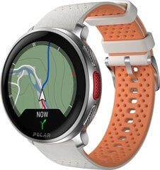 Polar Vantage V3 Sunrise Apricot 900108893 цена и информация | Смарт-часы (smartwatch) | kaup24.ee